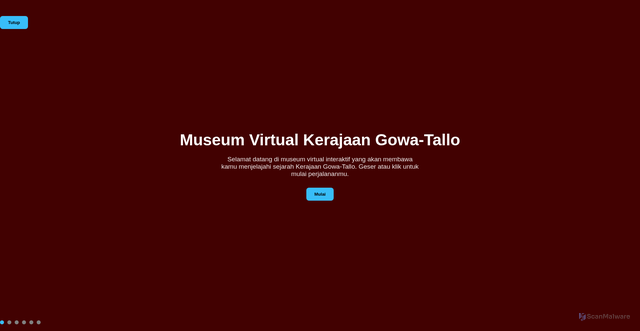 Security scan screenshot of https://electrical-copper-1anbnwuy6z-eo4ub7u35c.edgeone.app/
