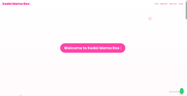 Security scan screenshot of https://sick-amber-azyymnxiss-4c9woi1foi.edgeone.app/