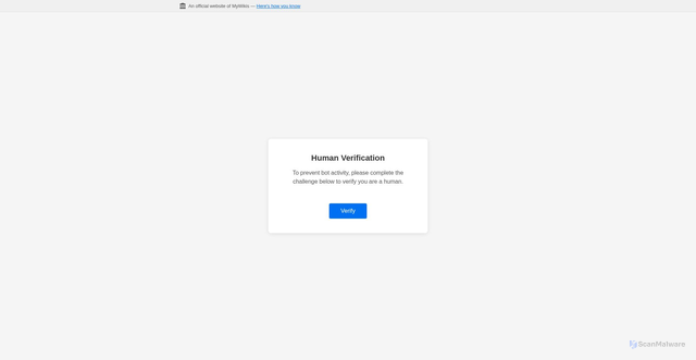 Security scan screenshot of https://archive.506sports.com/wiki/2018_World_Cup