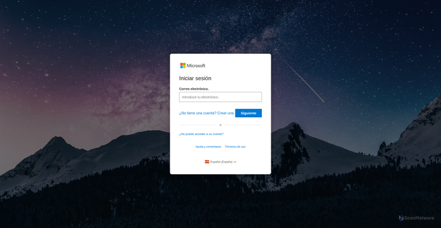 Security scan screenshot of http://www.serv00valid.vercel.app/