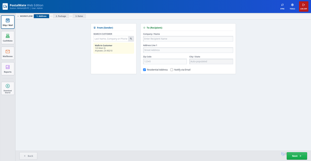 Security scan screenshot of http://iship.pages.dev/