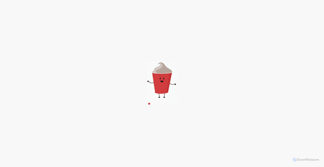 Security scan screenshot of https://order.wendys.com/