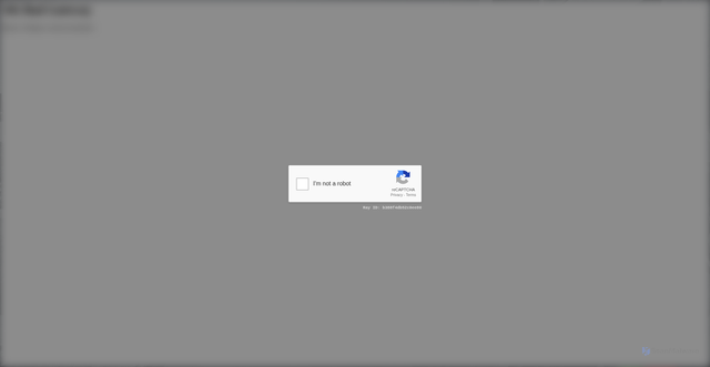 Security scan screenshot of https://simonacheli.com