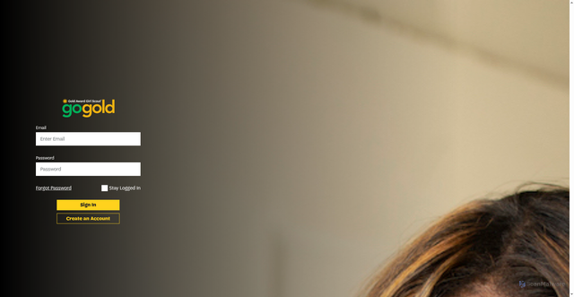 Security scan screenshot of https://gogold.girlscouts.org