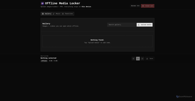 Security scan screenshot of https://digital-red-a6kqt8e52z-83q88yuzm8.edgeone.app/