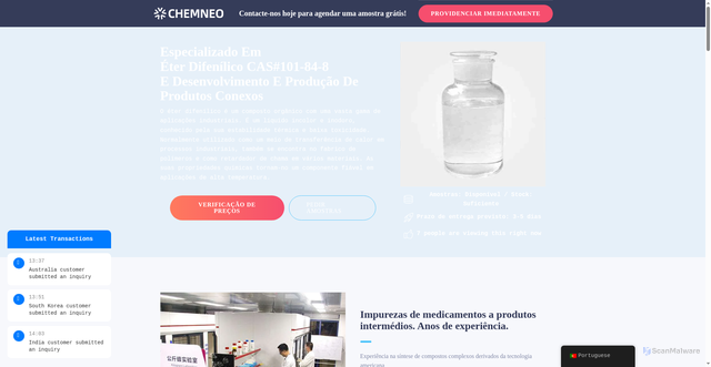 Security scan screenshot of https://zhaike007-31vmwr18w6.edgeone.dev/1093.html