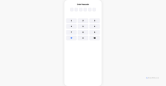 Screenshot of trustwellet.netlify.app