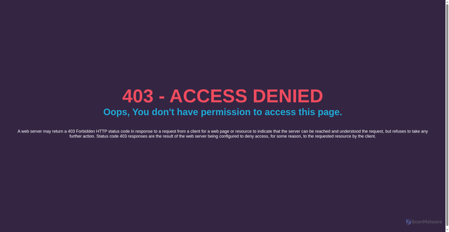 Security scan screenshot of https://hcesd13tx.gov/