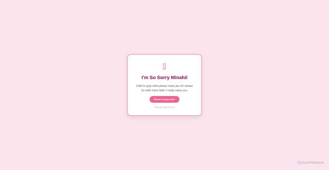 Security scan screenshot of https://compact-harlequin-1kqxlmxxem-nxo6ulm556.edgeone.app/