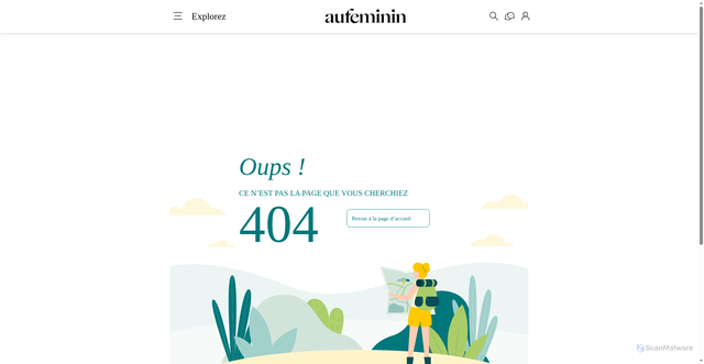 Security scan screenshot of https://static.afcdn.com