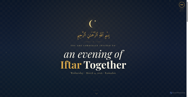 Security scan screenshot of https://intermediate-brown-6nmsrccdqj-vu67d8tm1m.edgeone.app/