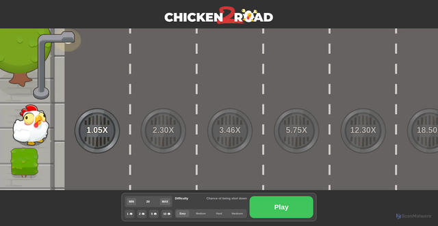 Security scan screenshot of http://realtopgame.store/