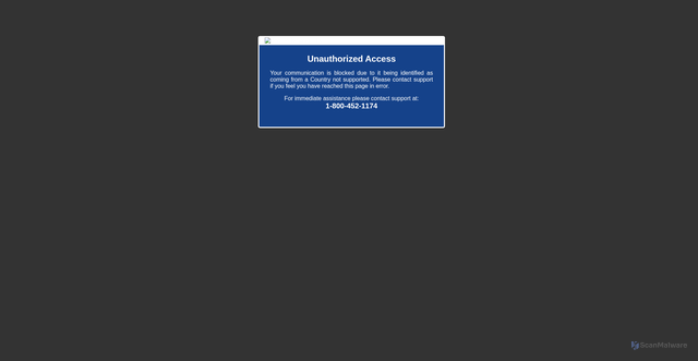 Security scan screenshot of https://appraisalfirewall.com