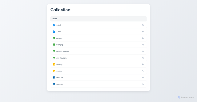 Security scan screenshot of https://excessive-teal-hkd6ccowxe-64rdewel1c.edgeone.app/