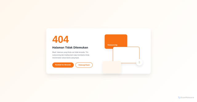 Security scan screenshot of https://mensarni.com/contact