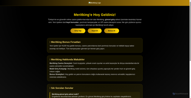 Security scan screenshot of https://www.osfcni.org.uk/