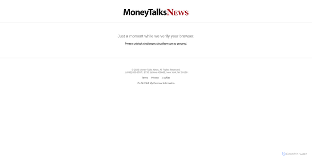 Security scan screenshot of https://www.moneytalksnews.com/social-security-makes-profound-customer-service-improvements-heres-what-has-changed/