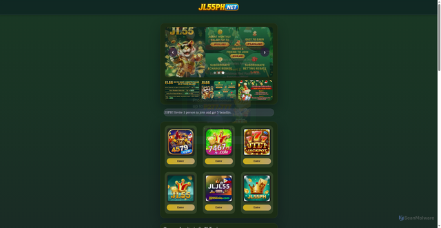 Security scan screenshot of https://59phtaya.com/mjrkodz