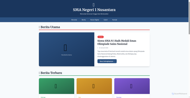 Security scan screenshot of https://planned-beige-zwegjysqqh-nj2g31ok0p.edgeone.app/