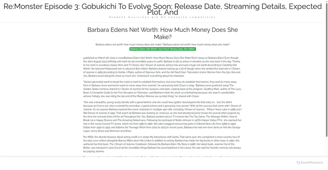 Security scan screenshot of https://slydetectivesitus-eavuawxml7.edgeone.dev/2719-barbara-edens-net-worth-how-much-money-does-she-make.html