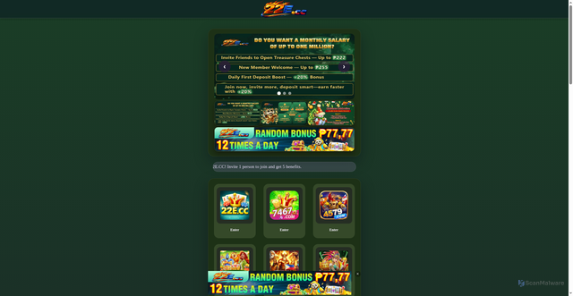 Security scan screenshot of https://gmtplay-online.com/yjrjmte0m