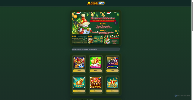 Security scan screenshot of https://tmtplayapk.com/nzbjmju