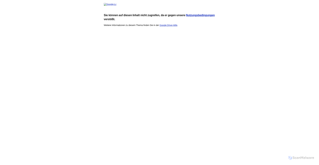 Security scan screenshot of https://docs.google.com/drawings/d/1zABNV_a1GKjKMdL5gU3rG_wTzCKBtlB9JPEn__w6uac/edit
