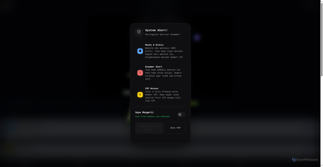 Security scan screenshot of https://kyysmodapekaa-wu7ev0su7r.edgeone.dev/404.html