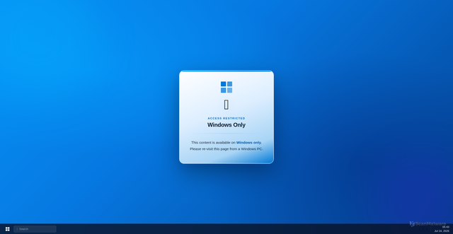 Security scan screenshot of http://couponstuff.sale/