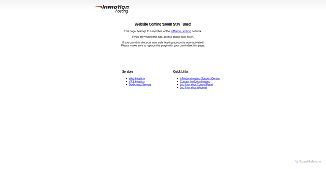 Security scan screenshot of https://cdndiir.b-cdn.net