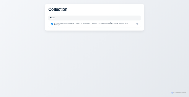 Security scan screenshot of https://endless-tan-gqr9afis8d-beiilfak9p.edgeone.app/