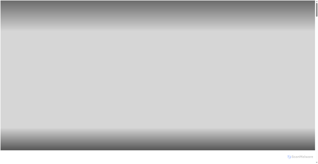 Security scan screenshot of https://moonpalacecancun.com