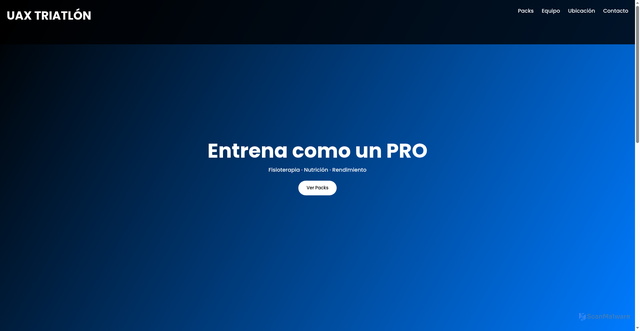 Security scan screenshot of https://spiritual-orange-e80l83tcpo-5qpdzck2r4.edgeone.app/