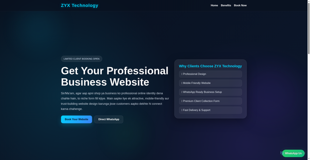 Security scan screenshot of https://website-builder-eutq7rcm89.edgeone.app/