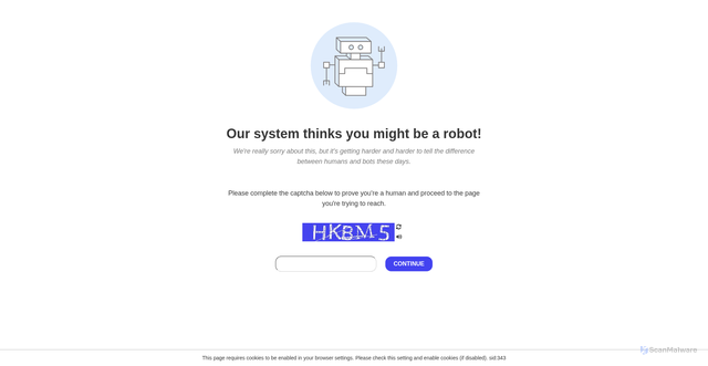 Security scan screenshot of https://predictionmarkethelp.com/novig/
