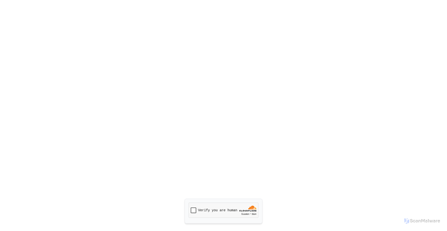 Security scan screenshot of challenges.cloudflare.com