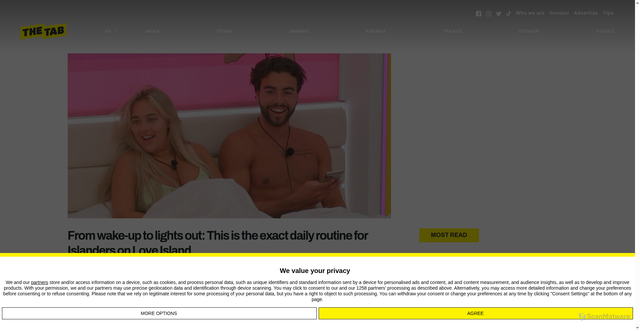 Security scan screenshot of https://archive.thetab.com/uk/2022/07/18/love-island-islander-daily-routine-when-they-eat-get-up-sleep-262505
