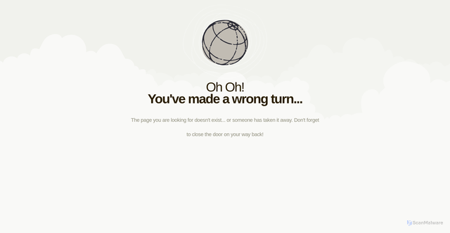 Security scan screenshot of https://lt.mydplr.com