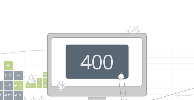 Security scan screenshot of https://www.salesmanago.pl/optOut.htm?uid=1424ab9a-fd3d-4efb-97a6-7deebb869316