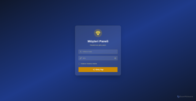 Security scan screenshot of http://butees.host/