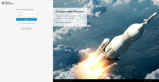 Security scan screenshot of https://app2.clarizen.com