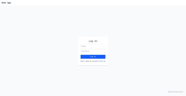 Security scan screenshot of http://9fdf2fce-create-a-website-frontend.pages.dev/