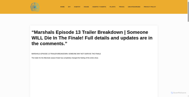 Security scan screenshot of https://news.giayhaanh.vn/marshals-episode-13-trailer-breakdown-someone-will-die-in-the-finale-full-details-and-updates-are-in-the-comments/