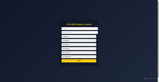 Security scan screenshot of https://noisy-amber-ejtapcerh6-nqhkxrcb3y.edgeone.app/