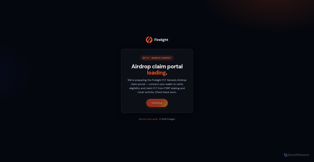 Security scan screenshot of https://genesis-flt.com/