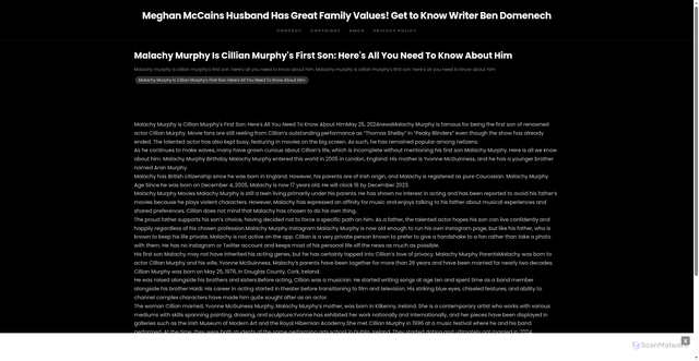 Security scan screenshot of https://ondescibihugo-b4sp9drk8o.edgeone.app/15443-malachy-murphy-is-cillian-murphys-first-son-heres-all-you-need-to-know-about-him.html