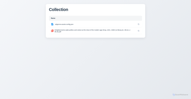 Security scan screenshot of https://still-fuchsia-62o8up1snf-lkexoafynl.edgeone.app/