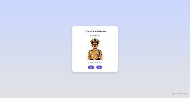 Security scan screenshot of https://puchkuu-j5g9vmdc82.edgeone.app/