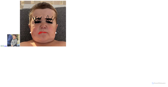 Security scan screenshot of https://m-hasbullah-zuqzee0kps.edgeone.app/