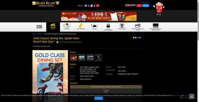 Security scan screenshot of https://www.gv.com.sg/GVMovieDetails/movie/1441
